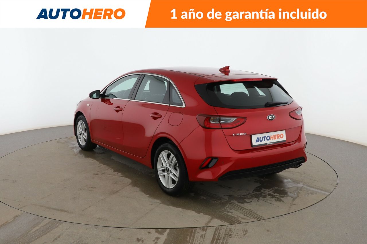Foto Kia Ceed 3