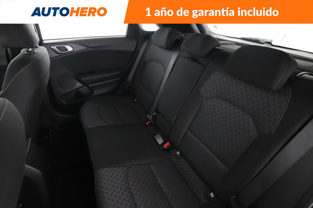 Foto Kia Ceed 14