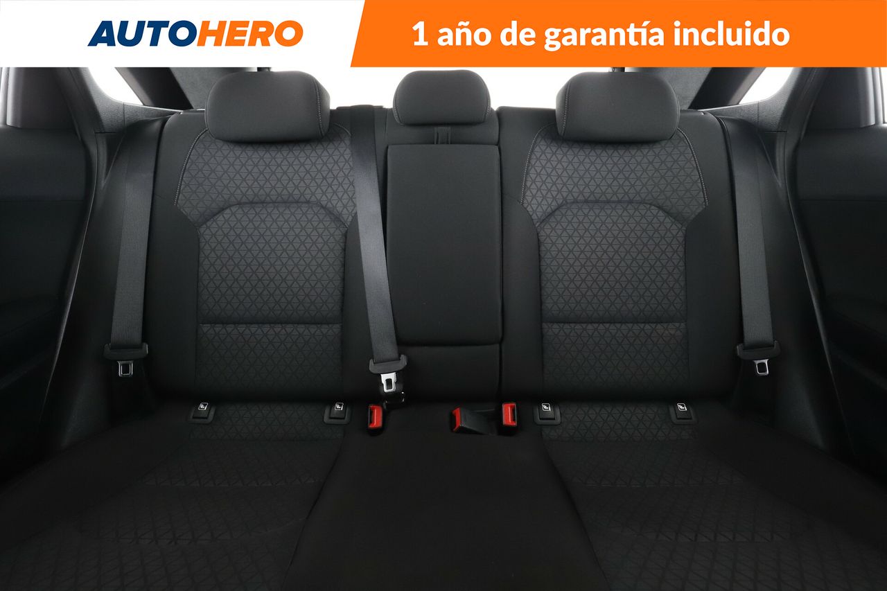Foto Kia Ceed 15
