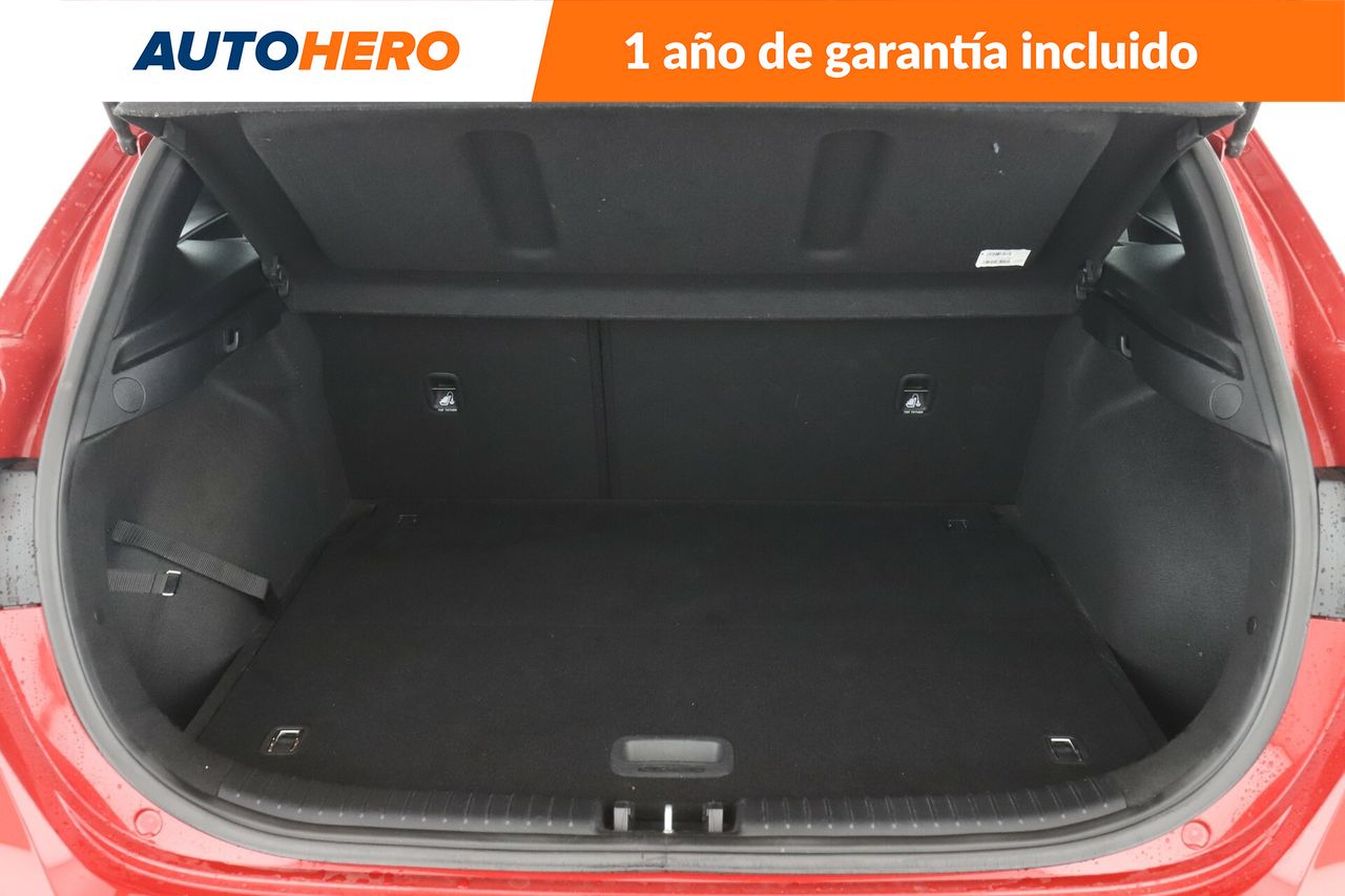 Foto Kia Ceed 17