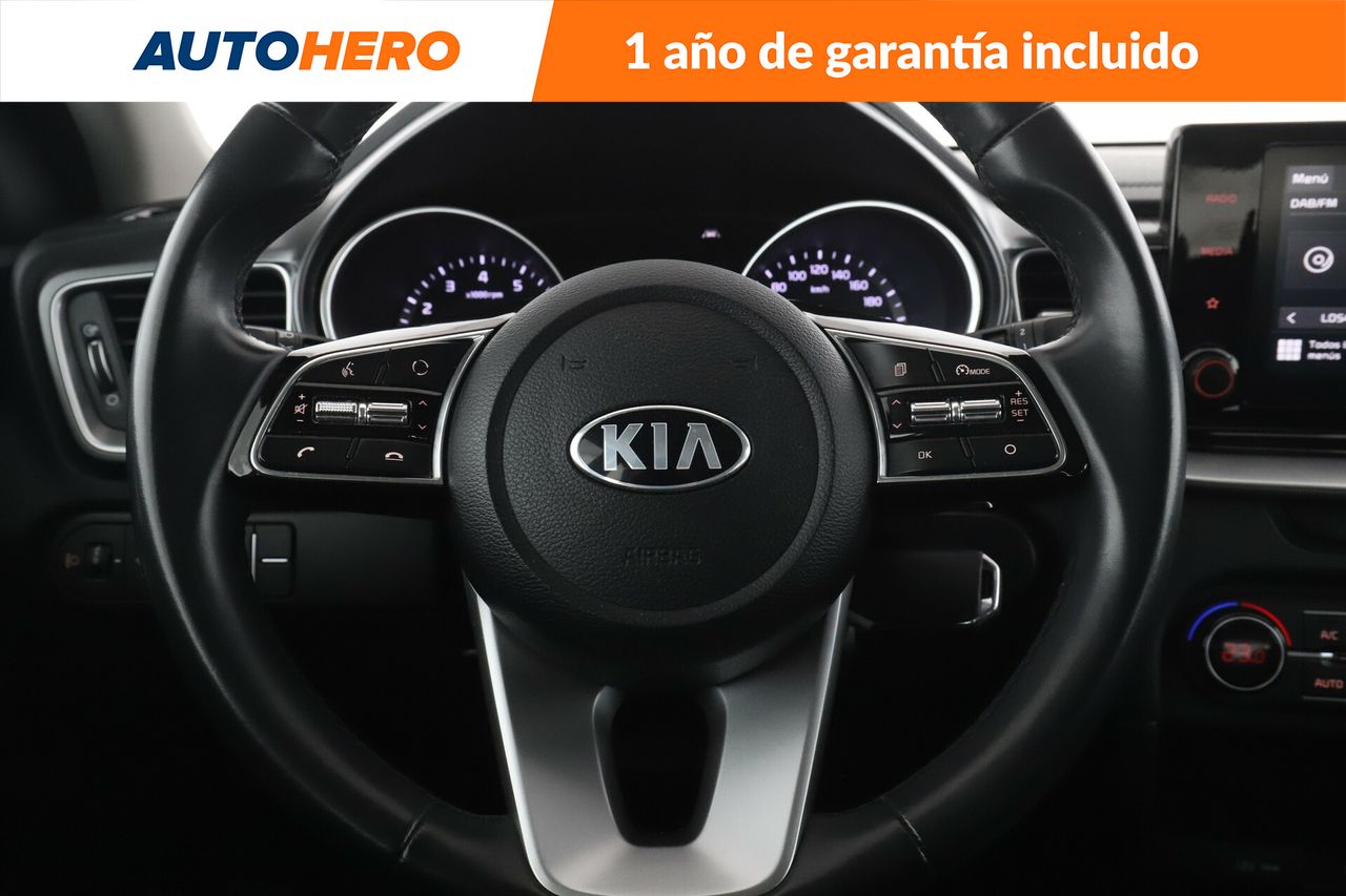 Foto Kia Ceed 19