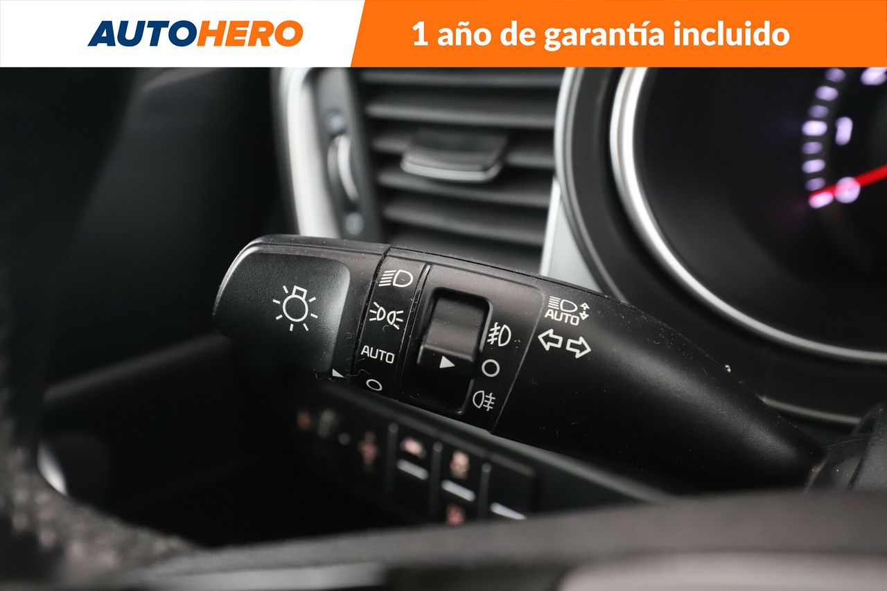 Foto Kia Ceed 23