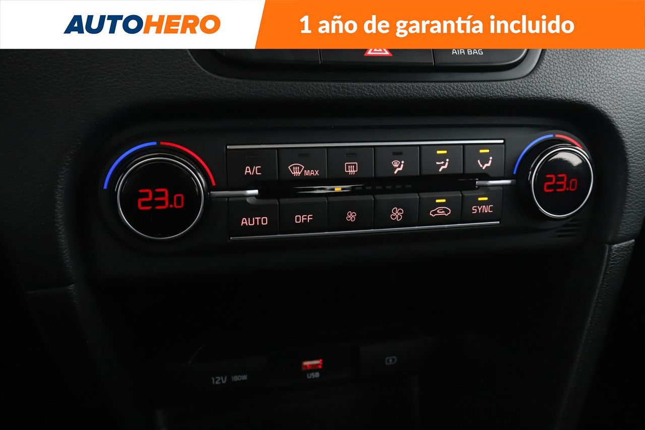 Foto Kia Ceed 24