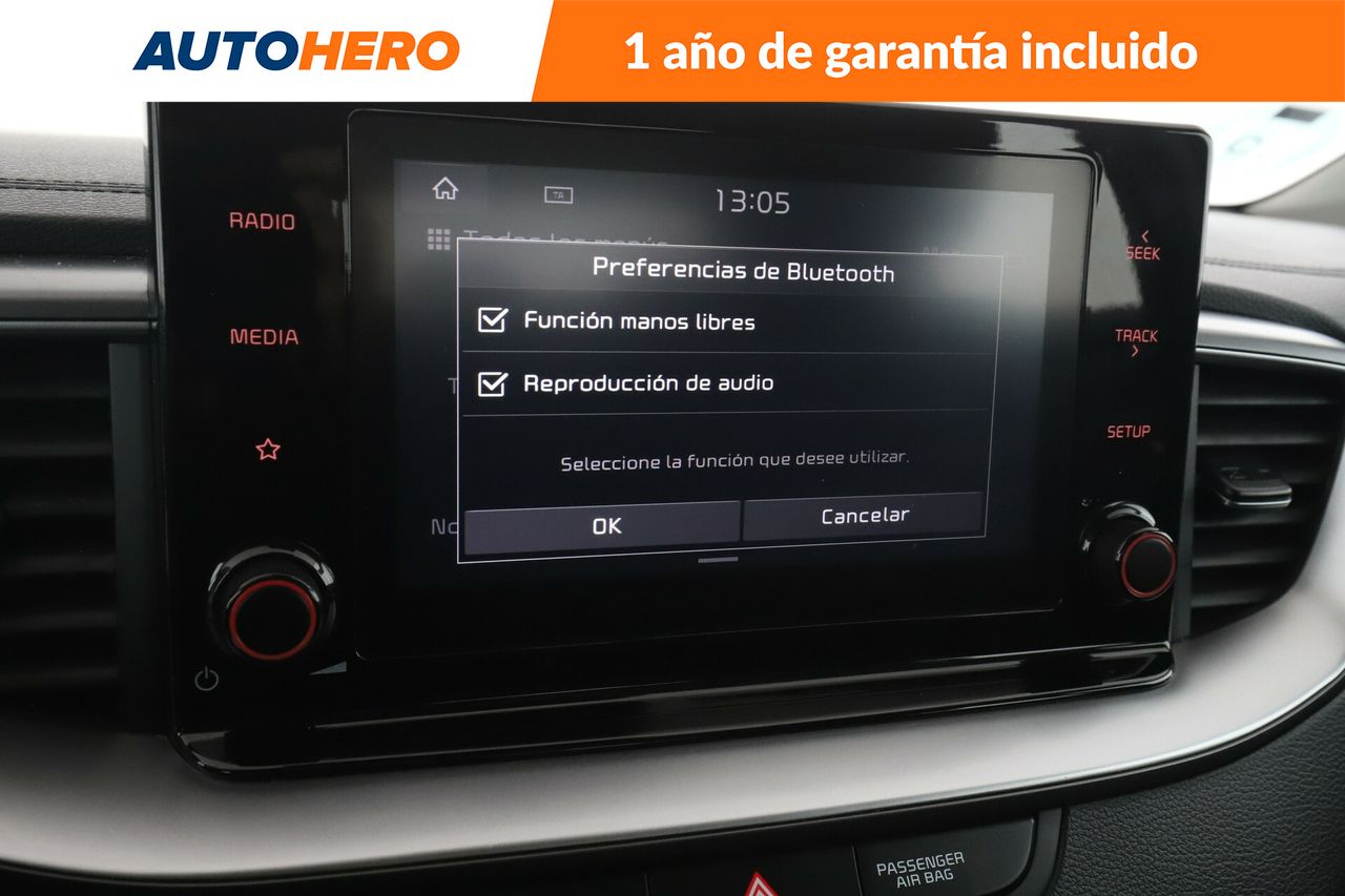 Foto Kia Ceed 26
