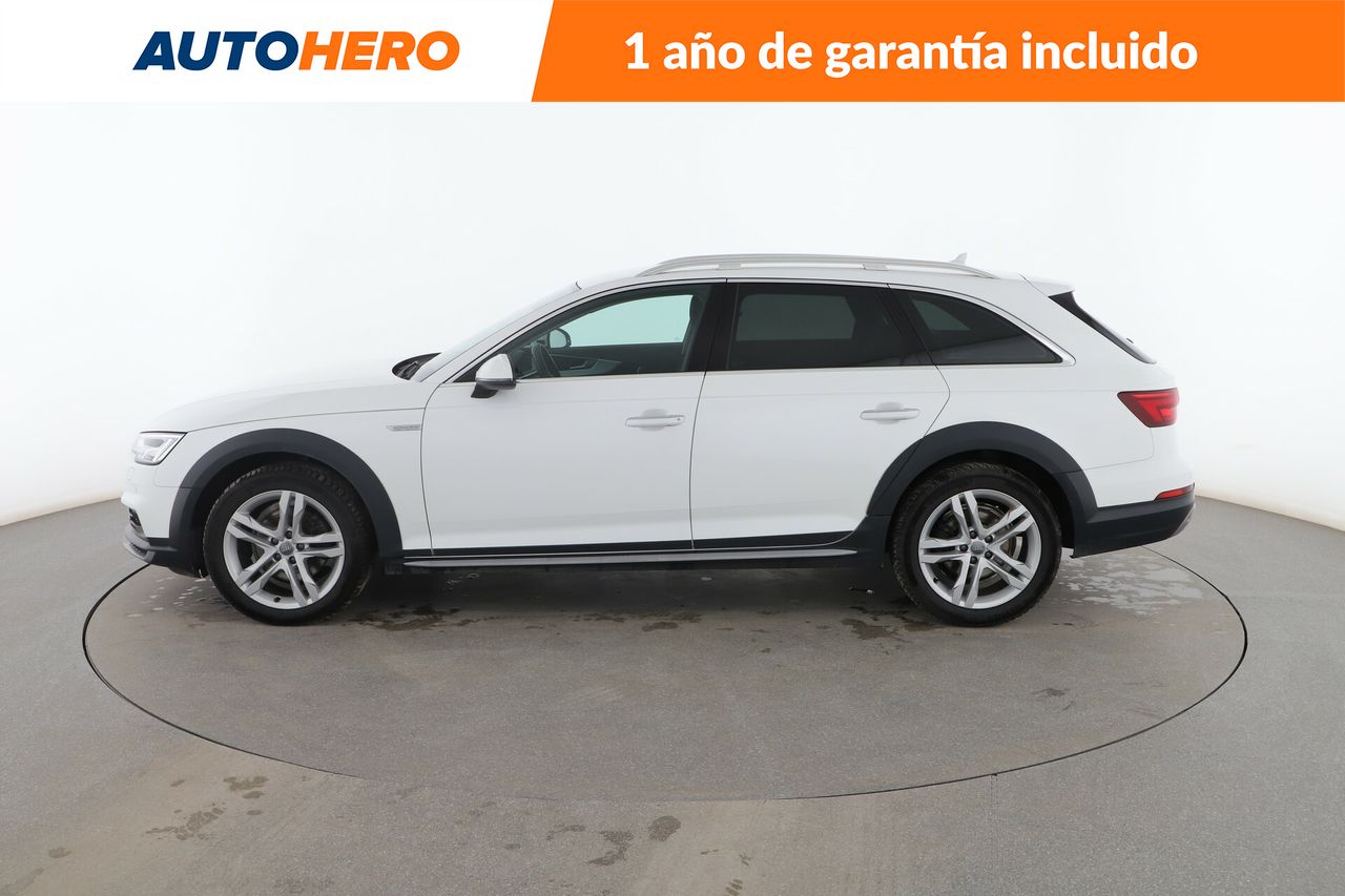 Foto Audi A4 2