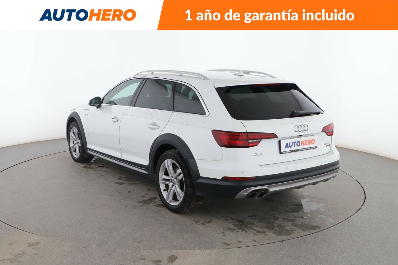 Foto Audi A4 3