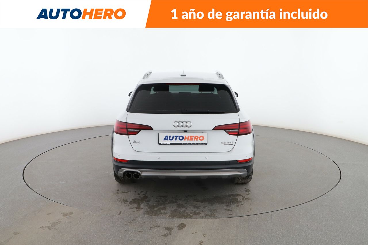 Foto Audi A4 4