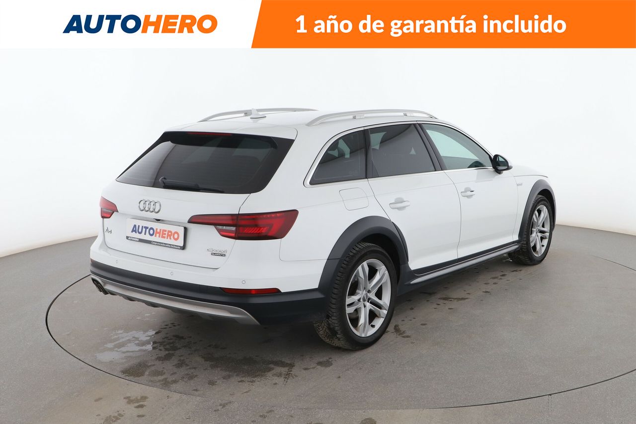 Foto Audi A4 5