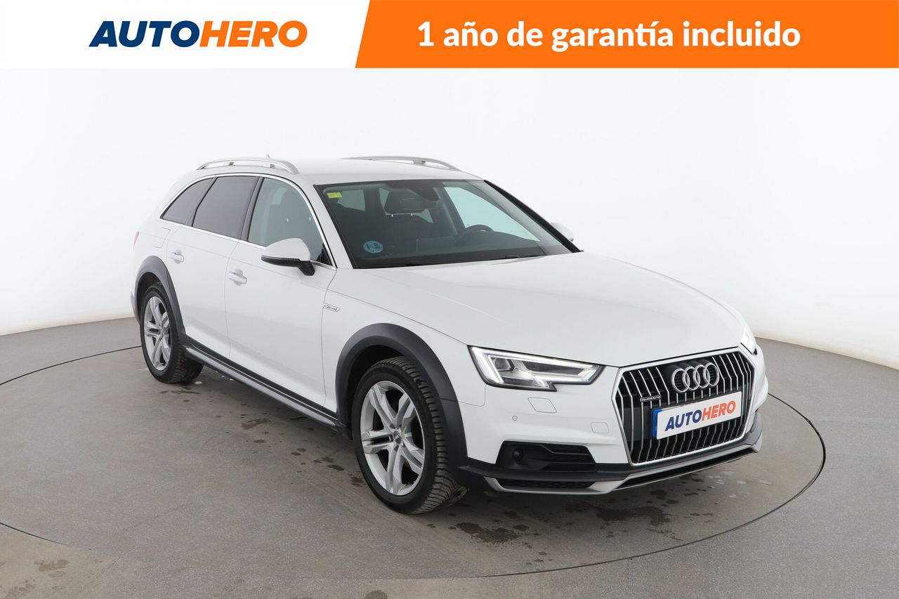 Foto Audi A4 7