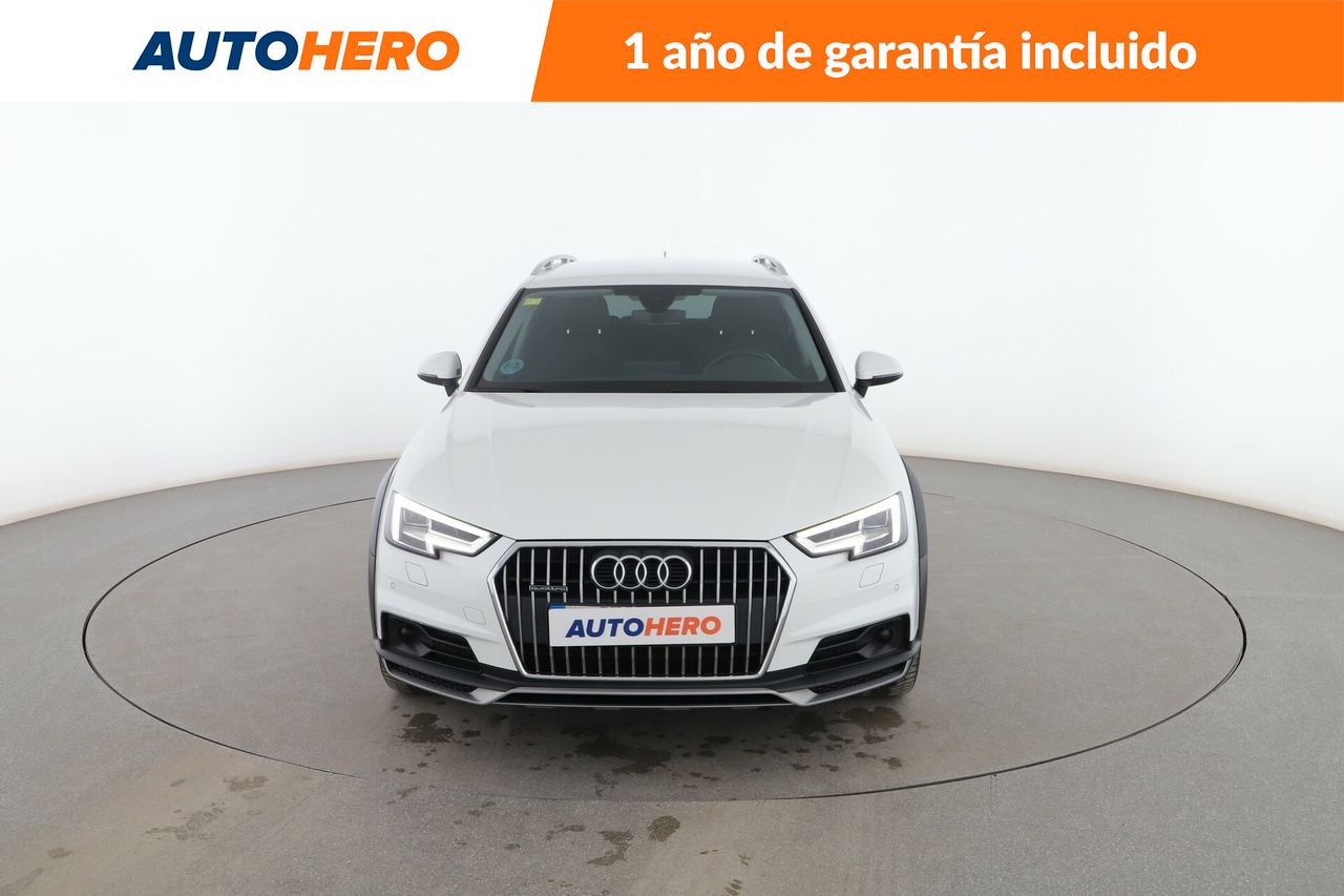 Foto Audi A4 8