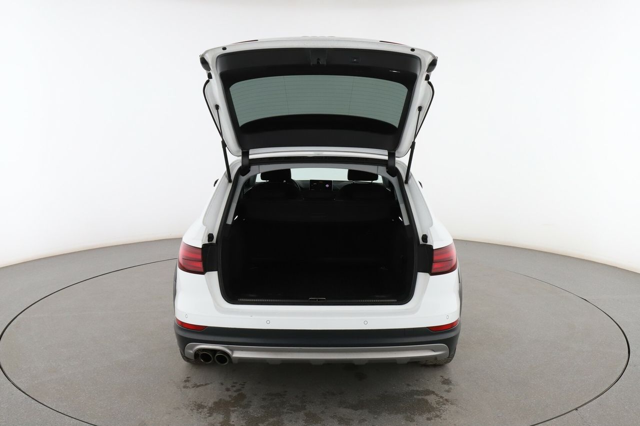 Foto Audi A4 16