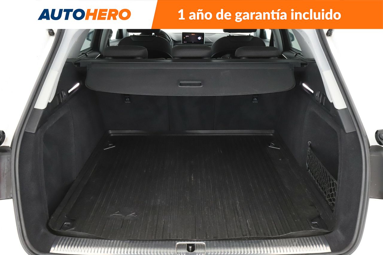 Foto Audi A4 17