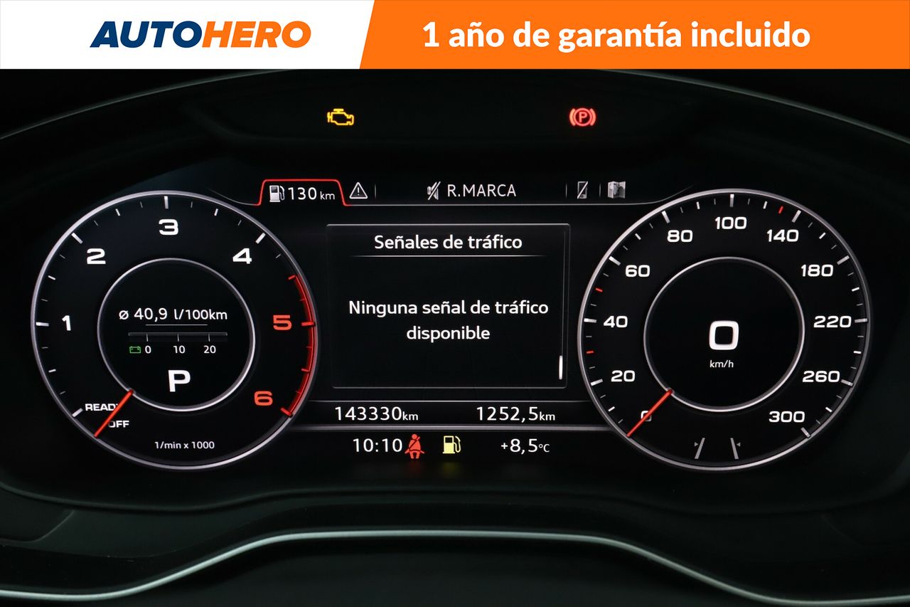 Foto Audi A4 20