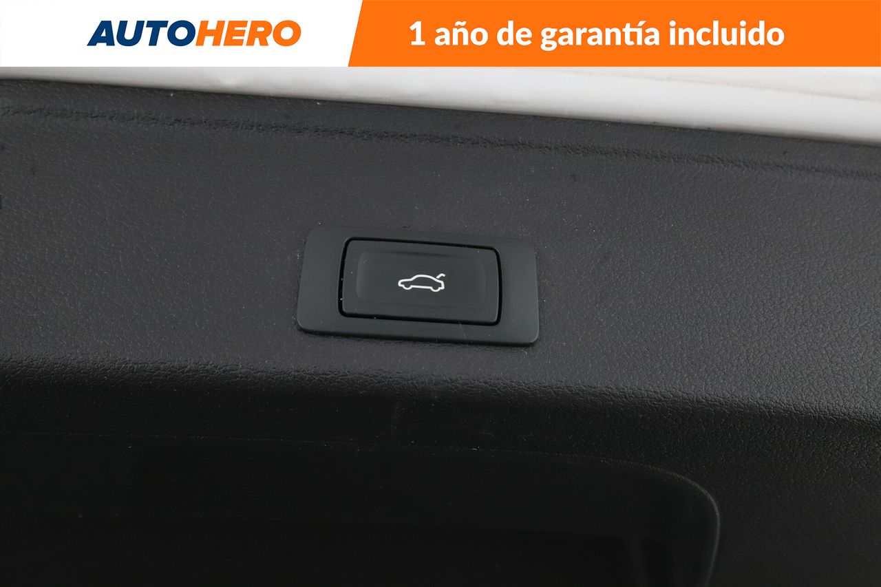 Foto Audi A4 21
