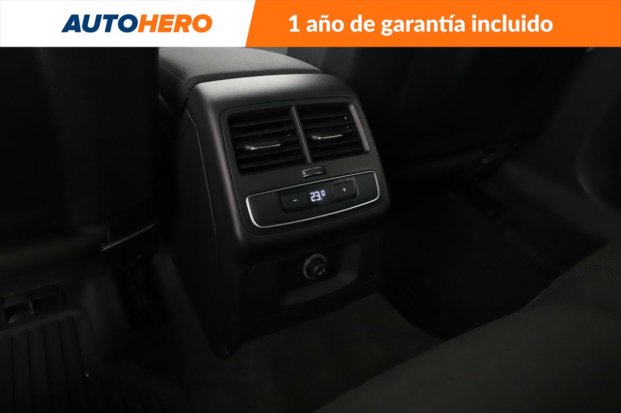 Foto Audi A4 23