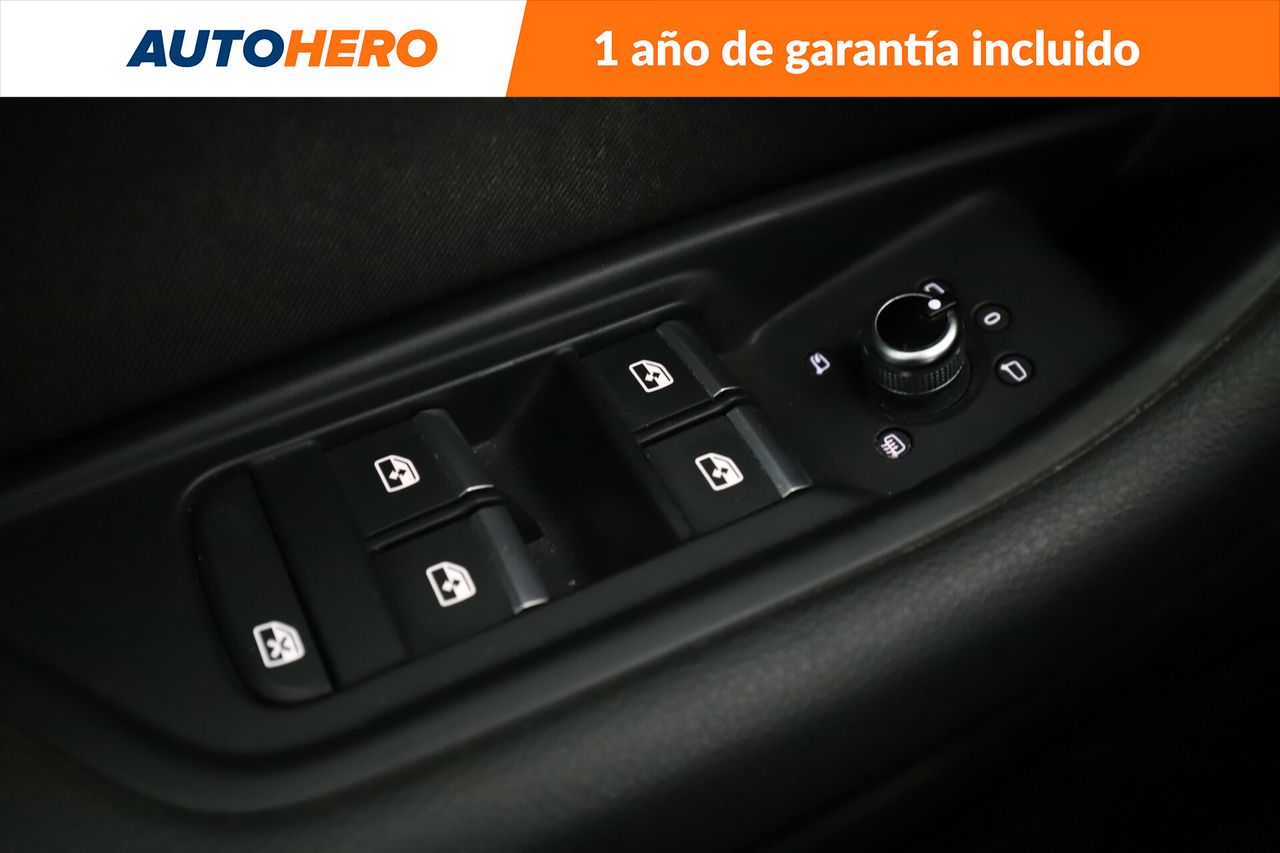 Foto Audi A4 25