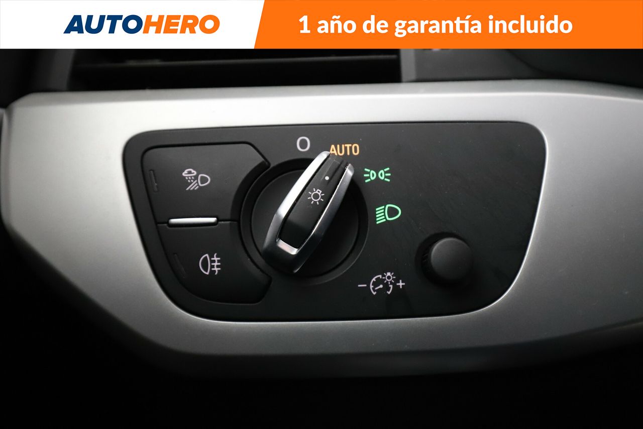 Foto Audi A4 26