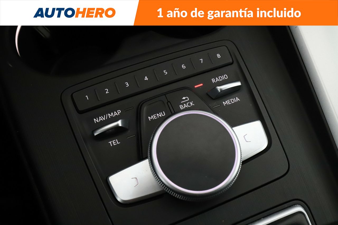 Foto Audi A4 29