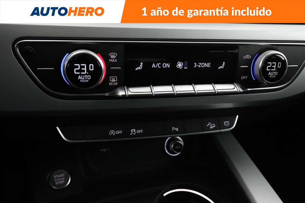 Foto Audi A4 31