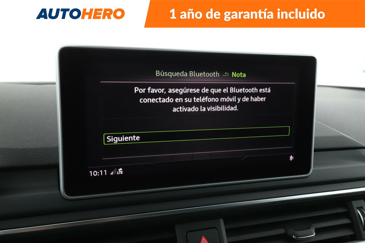 Foto Audi A4 34