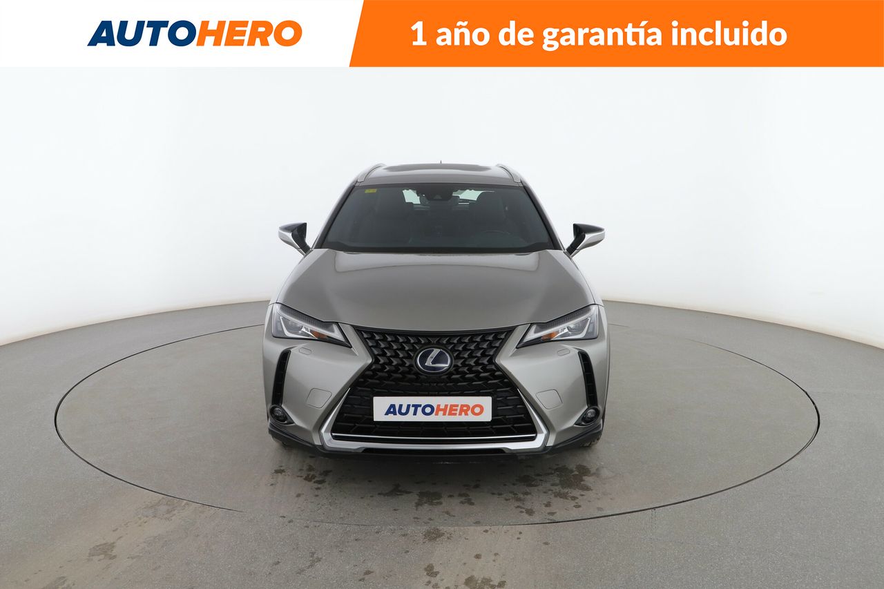 Foto Lexus UX 8