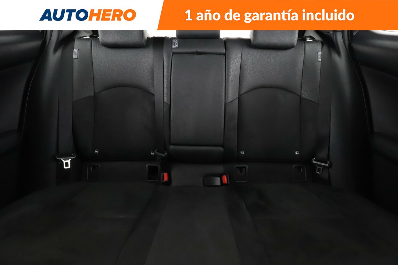 Foto Lexus UX 15