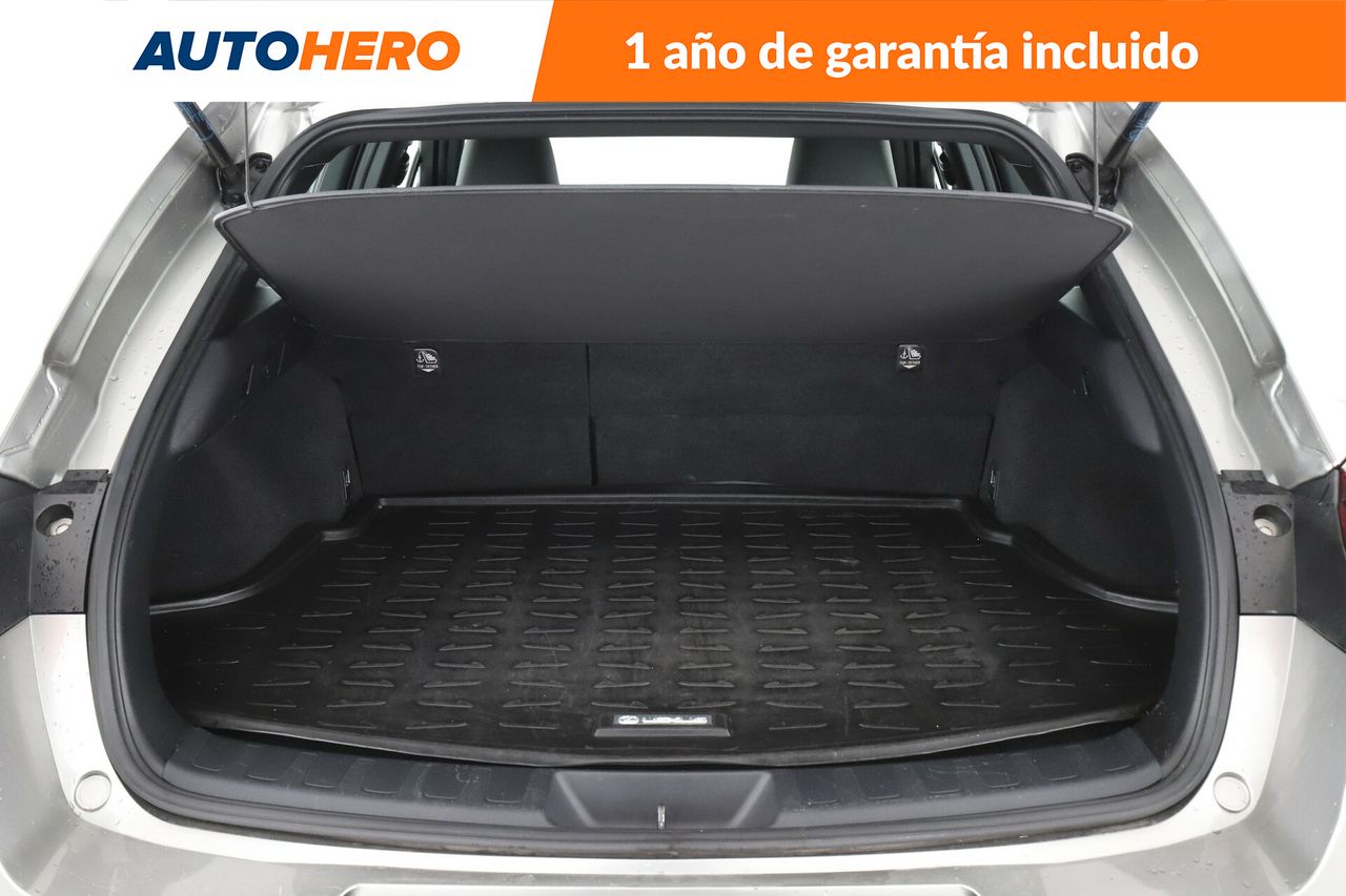 Foto Lexus UX 17
