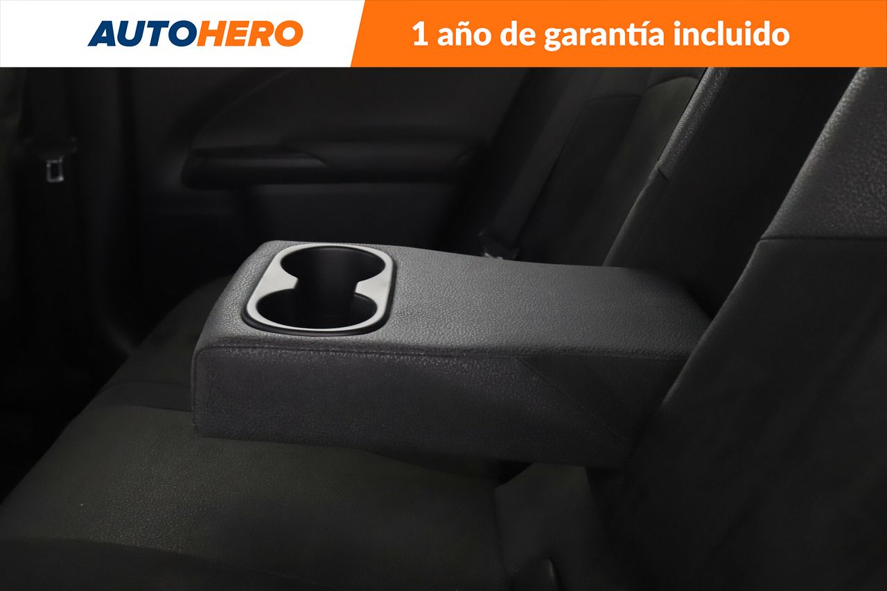 Foto Lexus UX 21