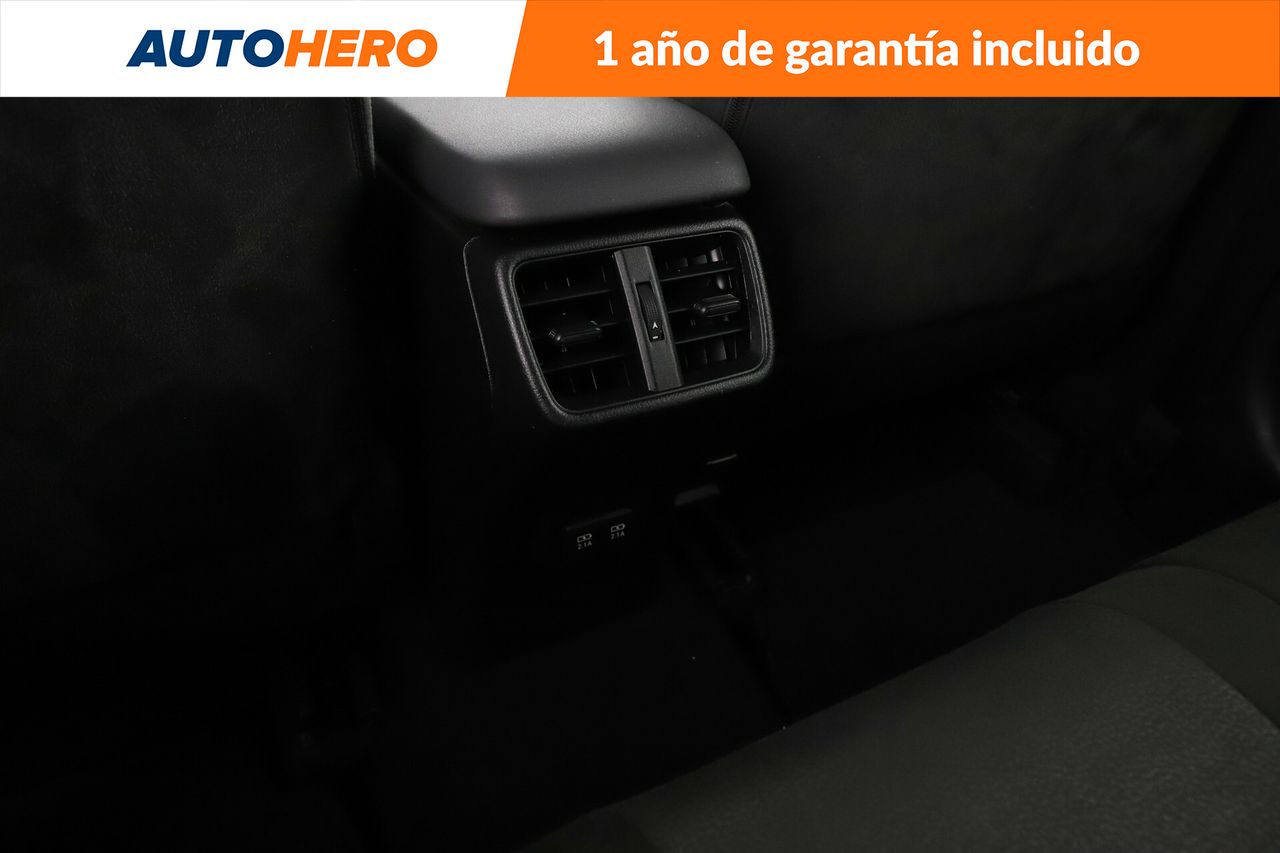 Foto Lexus UX 22
