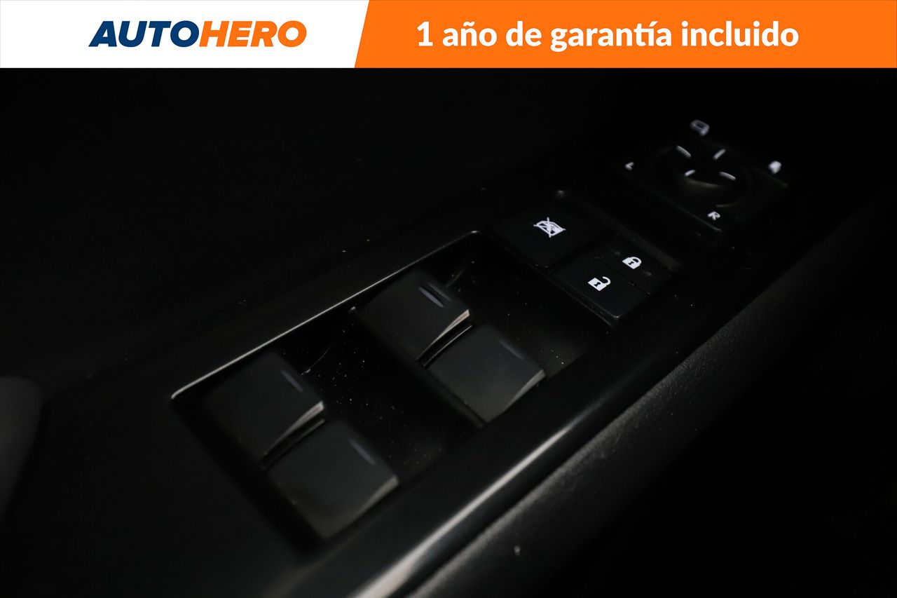 Foto Lexus UX 23