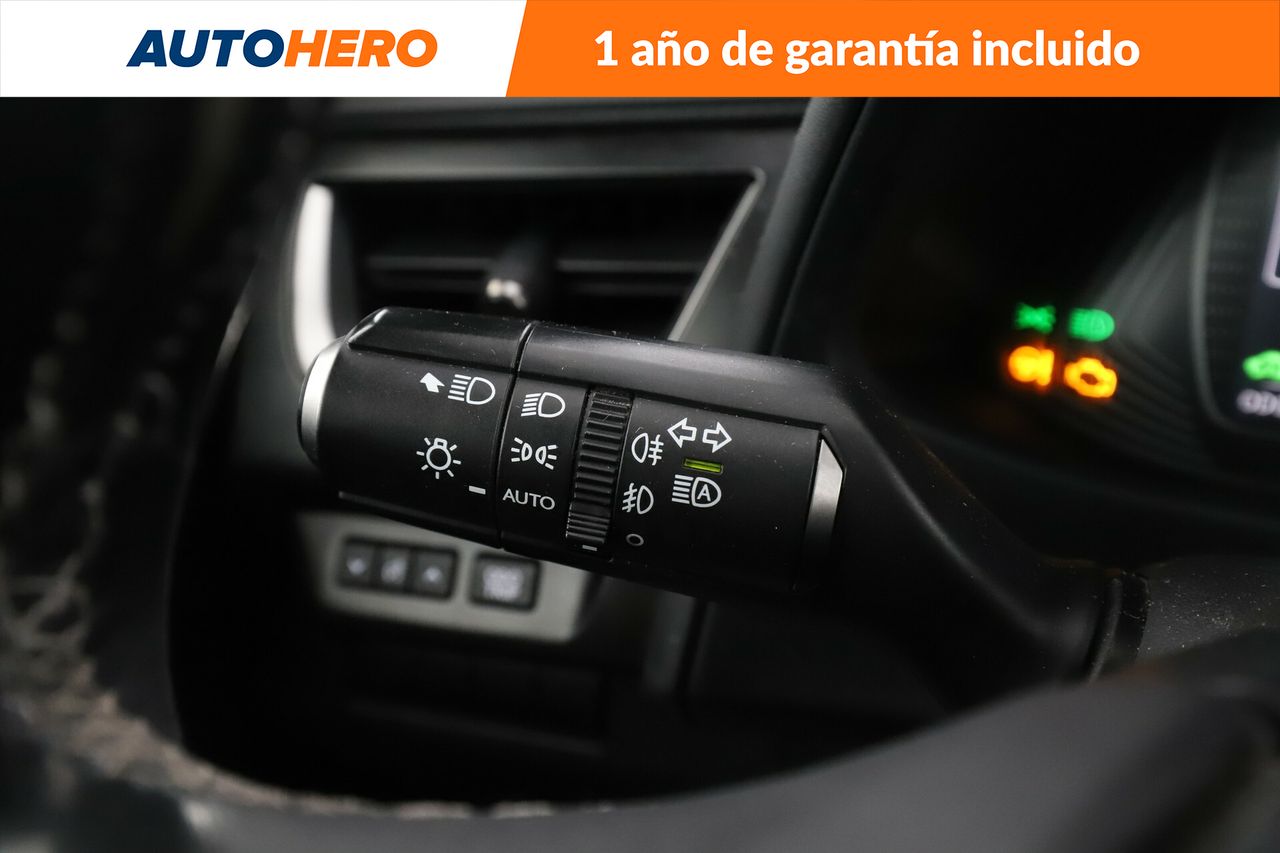 Foto Lexus UX 24