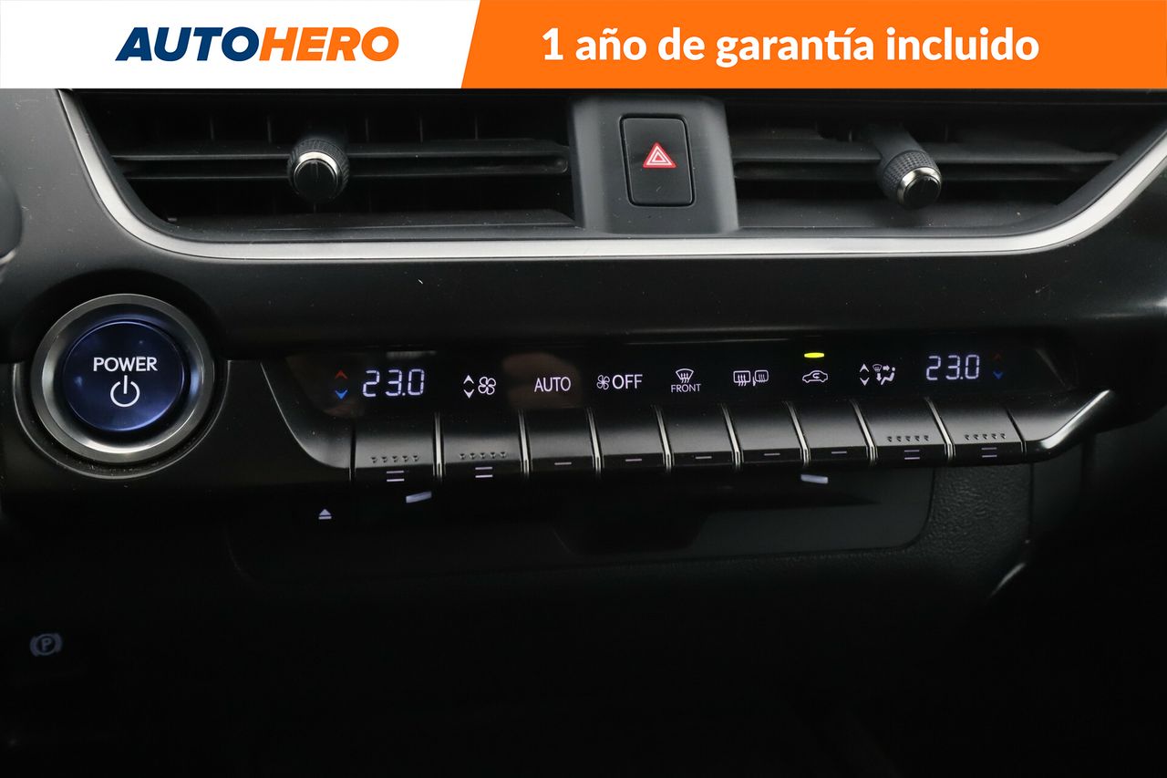 Foto Lexus UX 27
