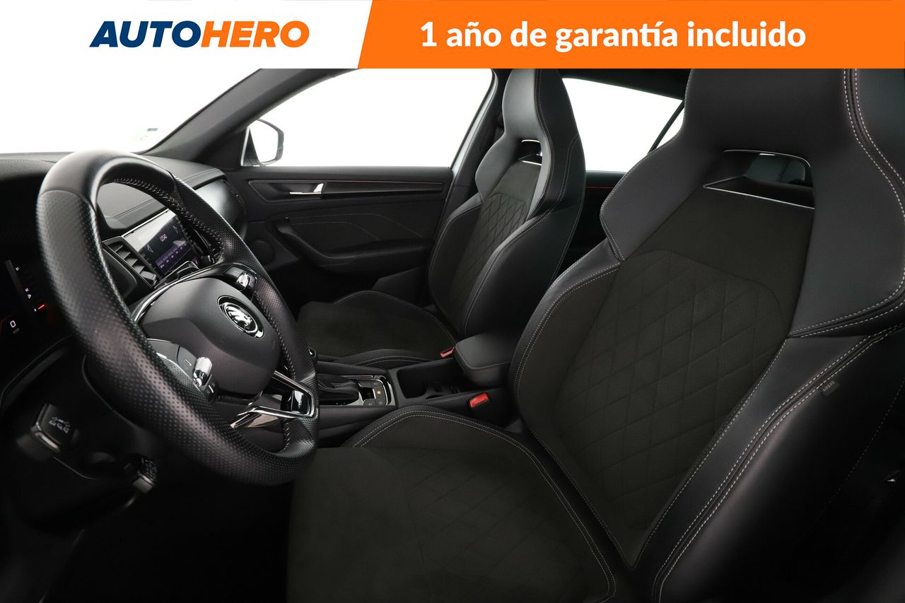 Foto Skoda Kodiaq 10