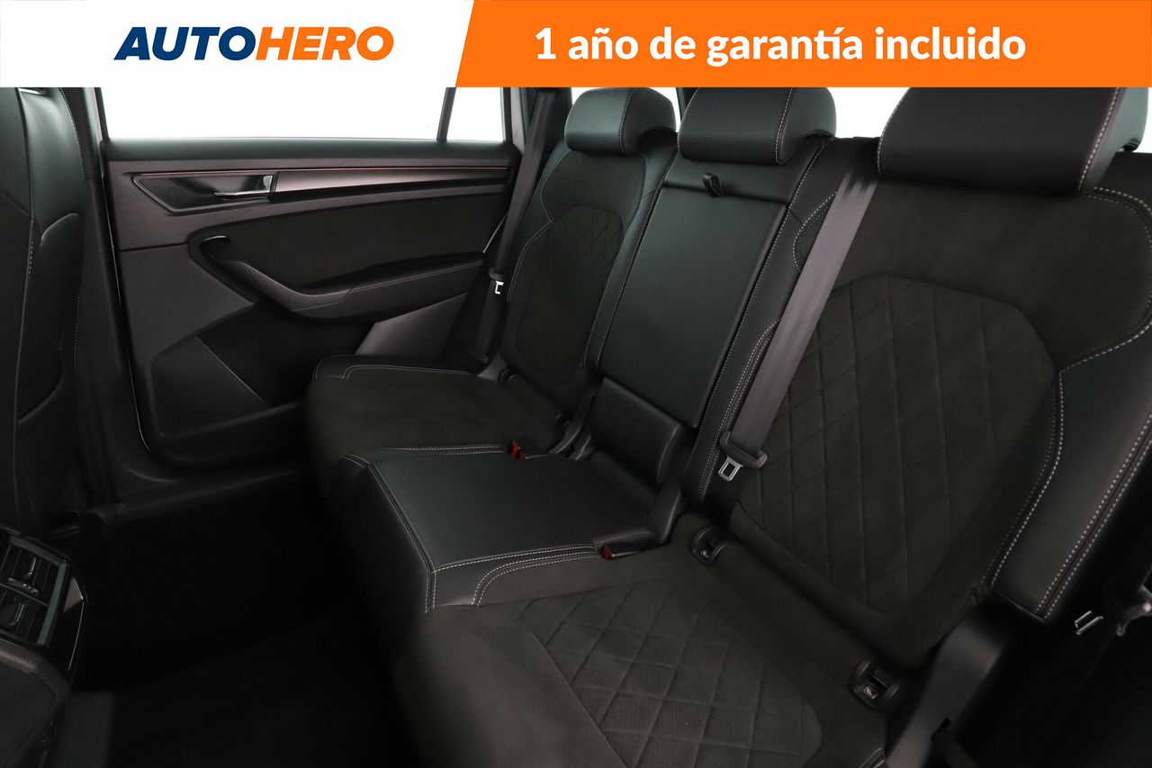 Foto Skoda Kodiaq 14