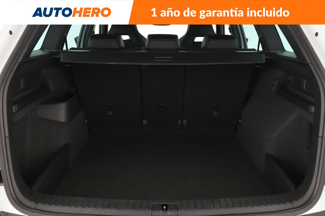 Foto Skoda Kodiaq 17
