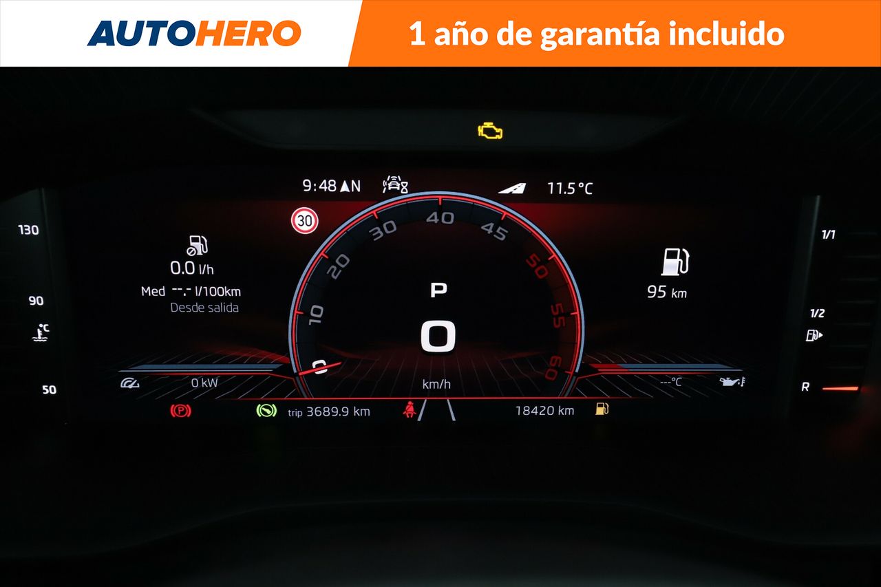 Foto Skoda Kodiaq 20