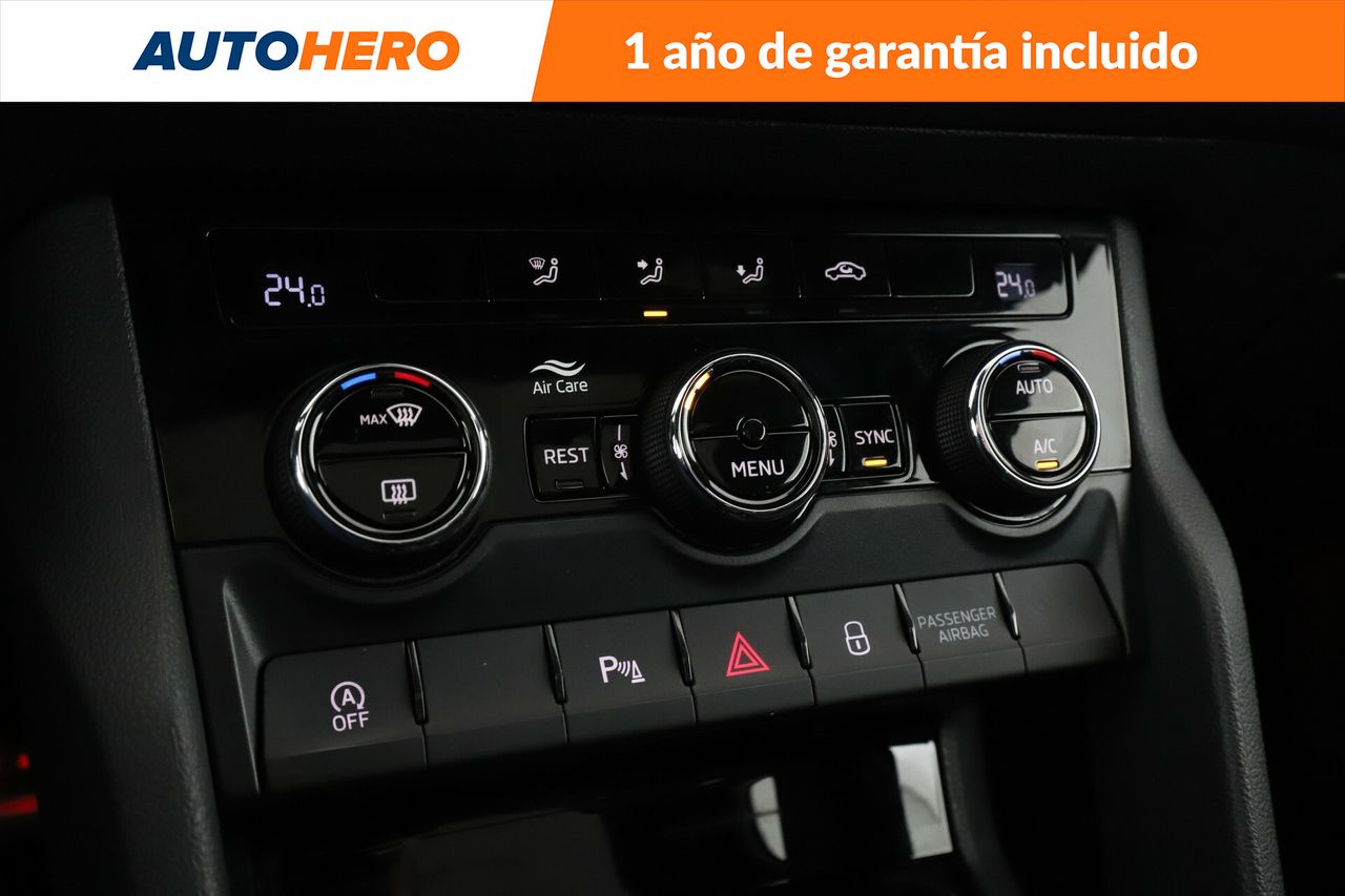 Foto Skoda Kodiaq 29