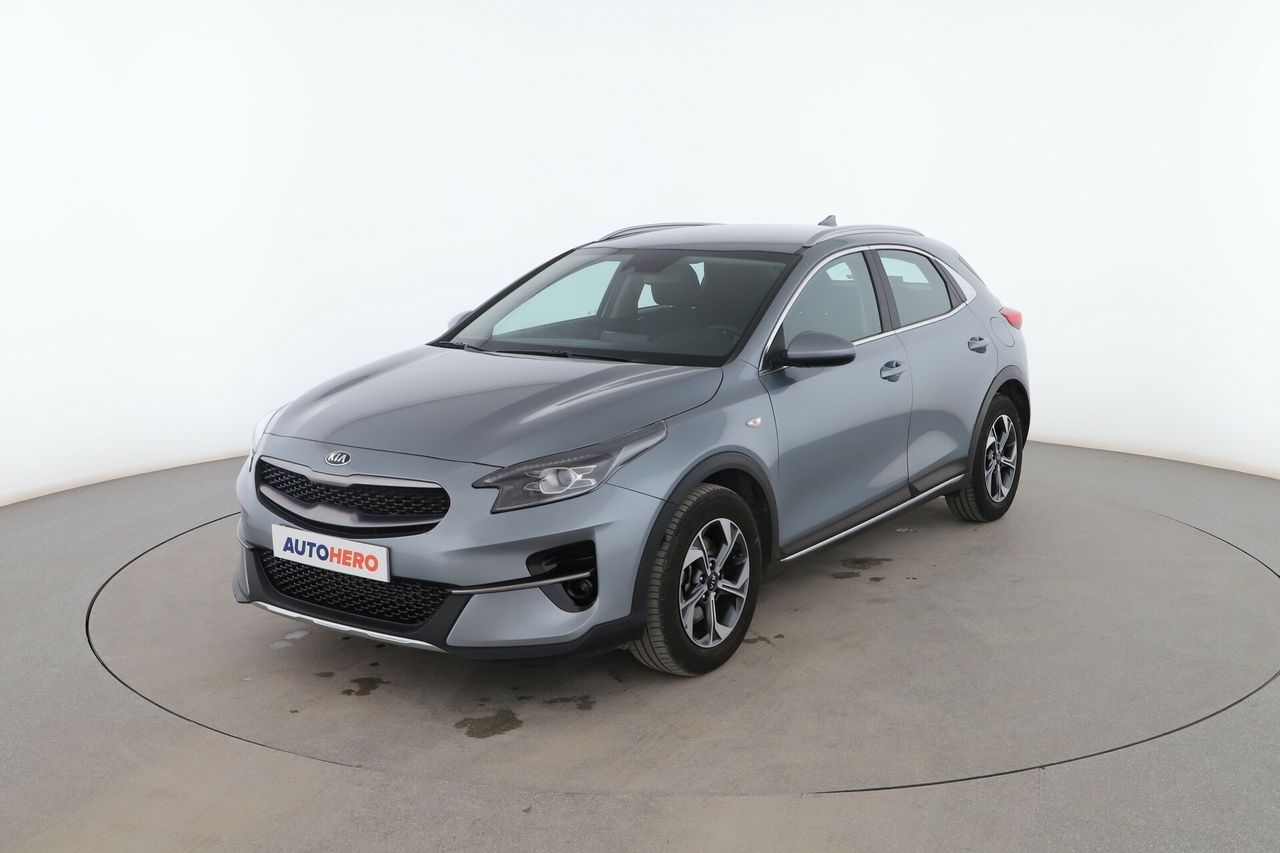 Foto Kia XCeed 1