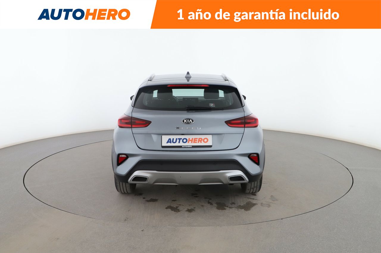 Foto Kia XCeed 4