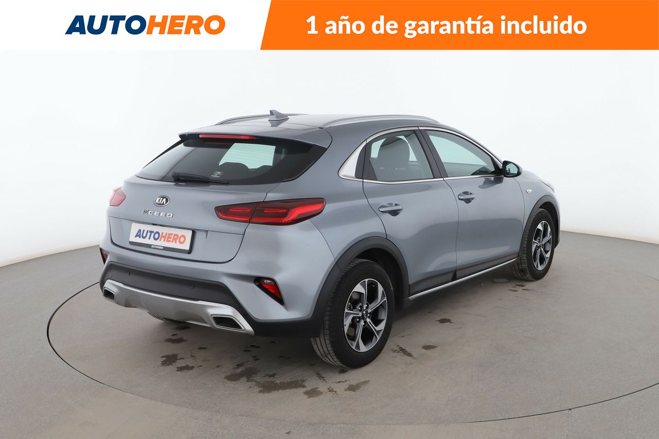 Foto Kia XCeed 5