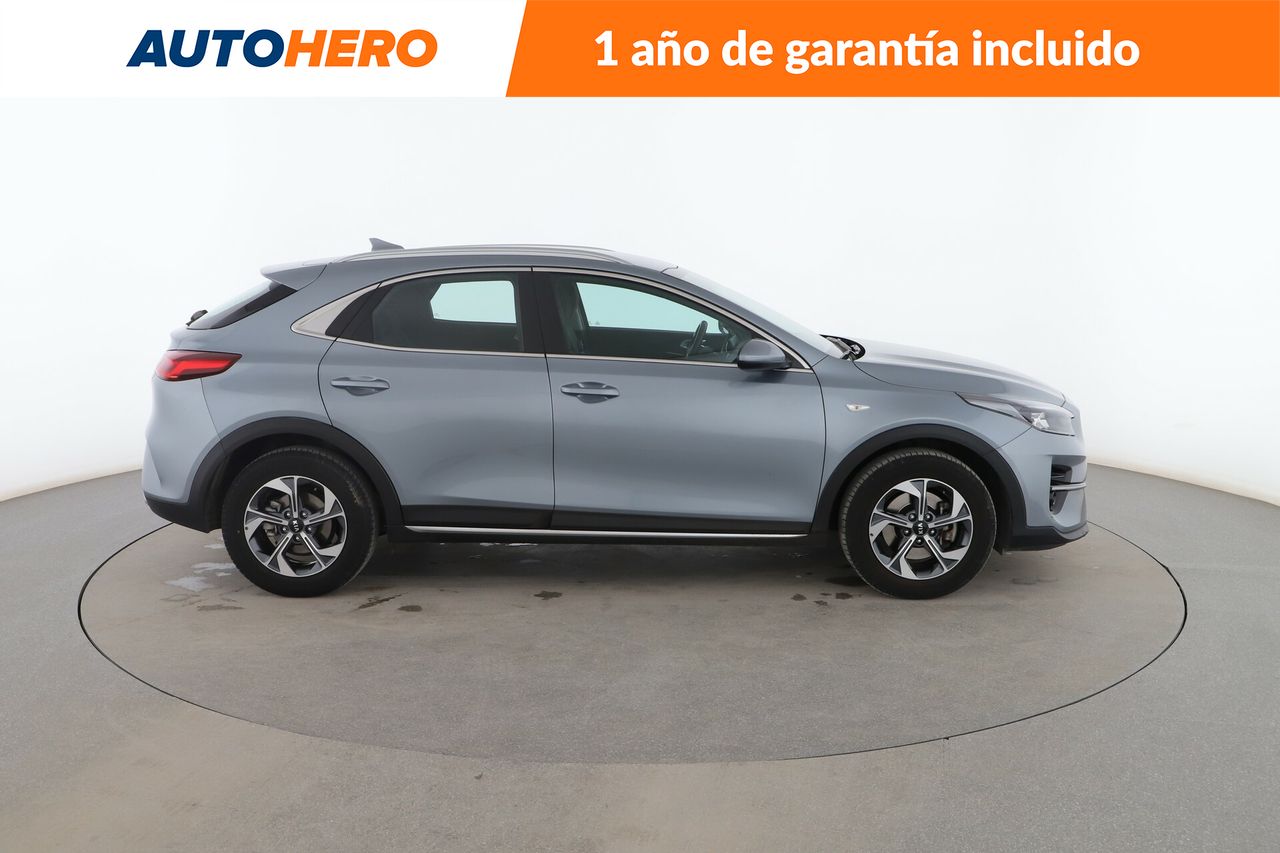 Foto Kia XCeed 6