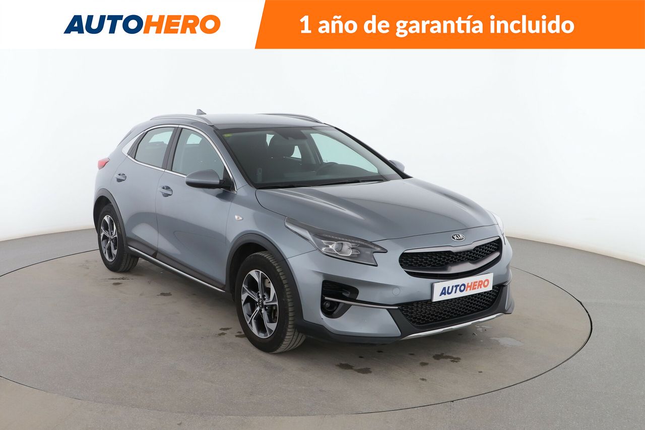 Foto Kia XCeed 7