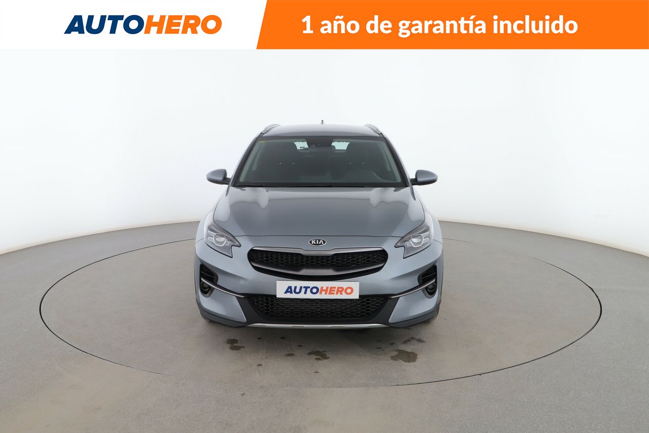 Foto Kia XCeed 8