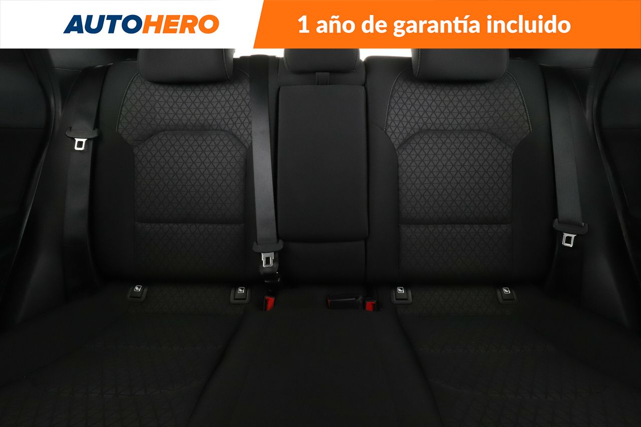 Foto Kia XCeed 15