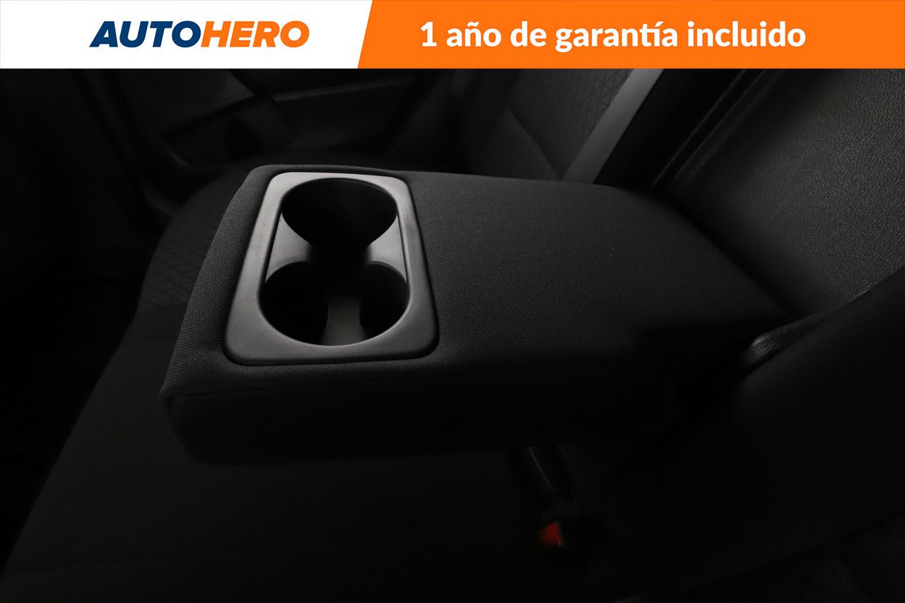 Foto Kia XCeed 21