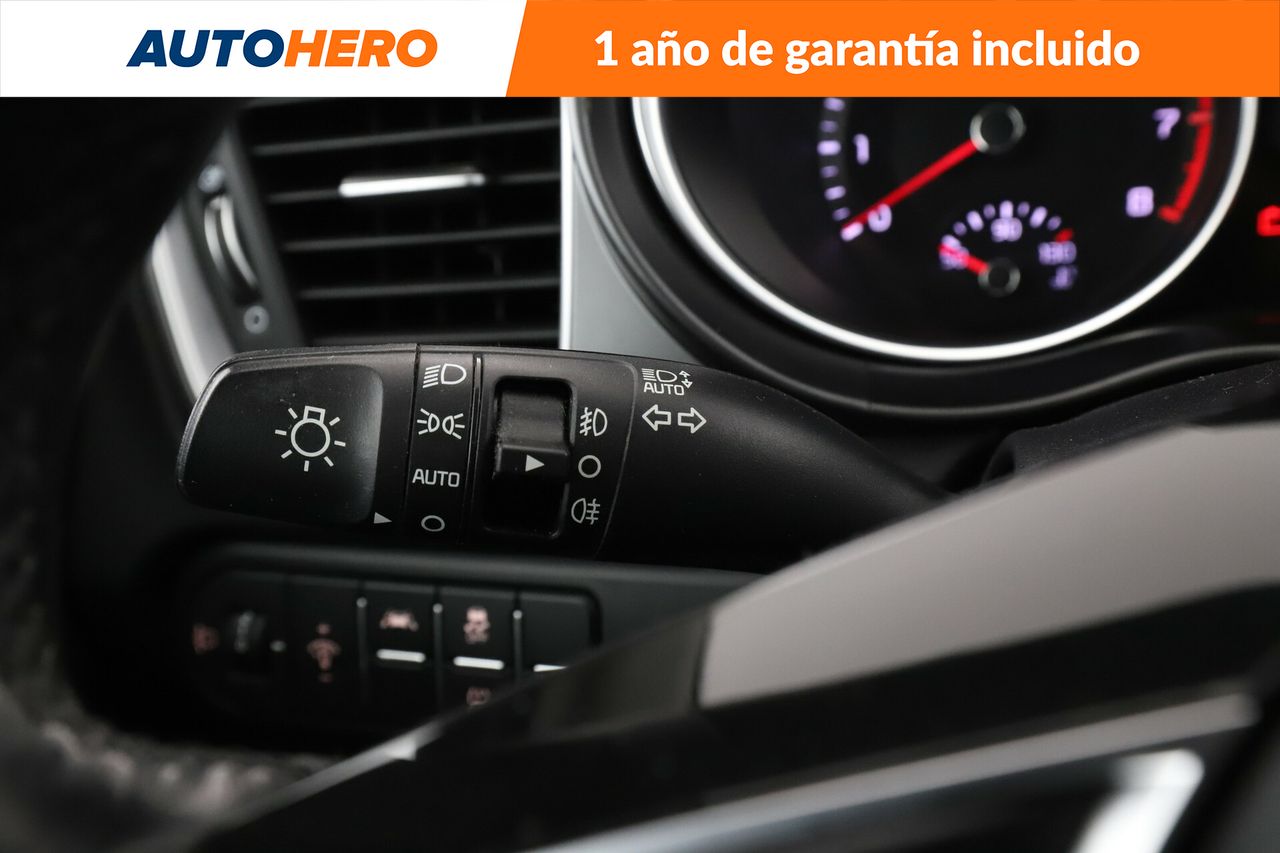 Foto Kia XCeed 24