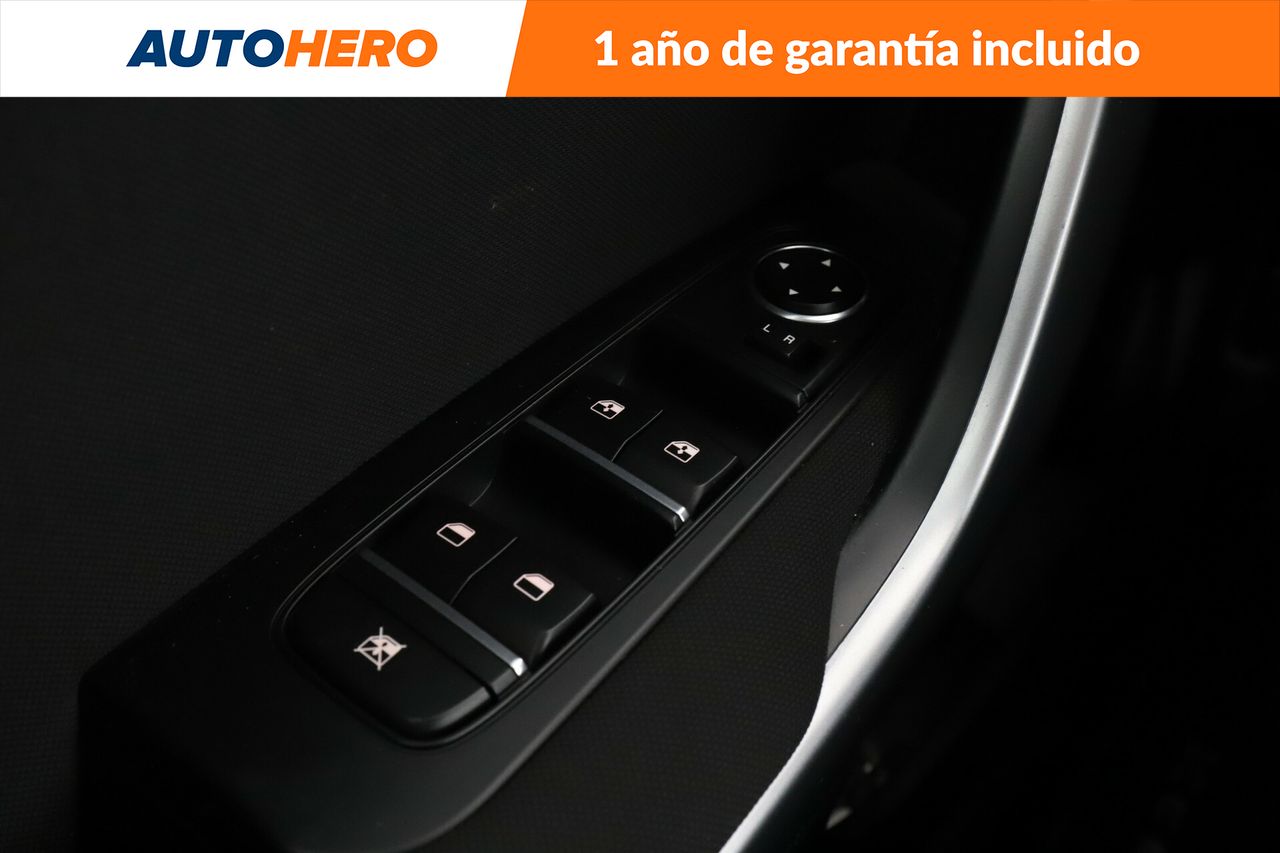 Foto Kia XCeed 25