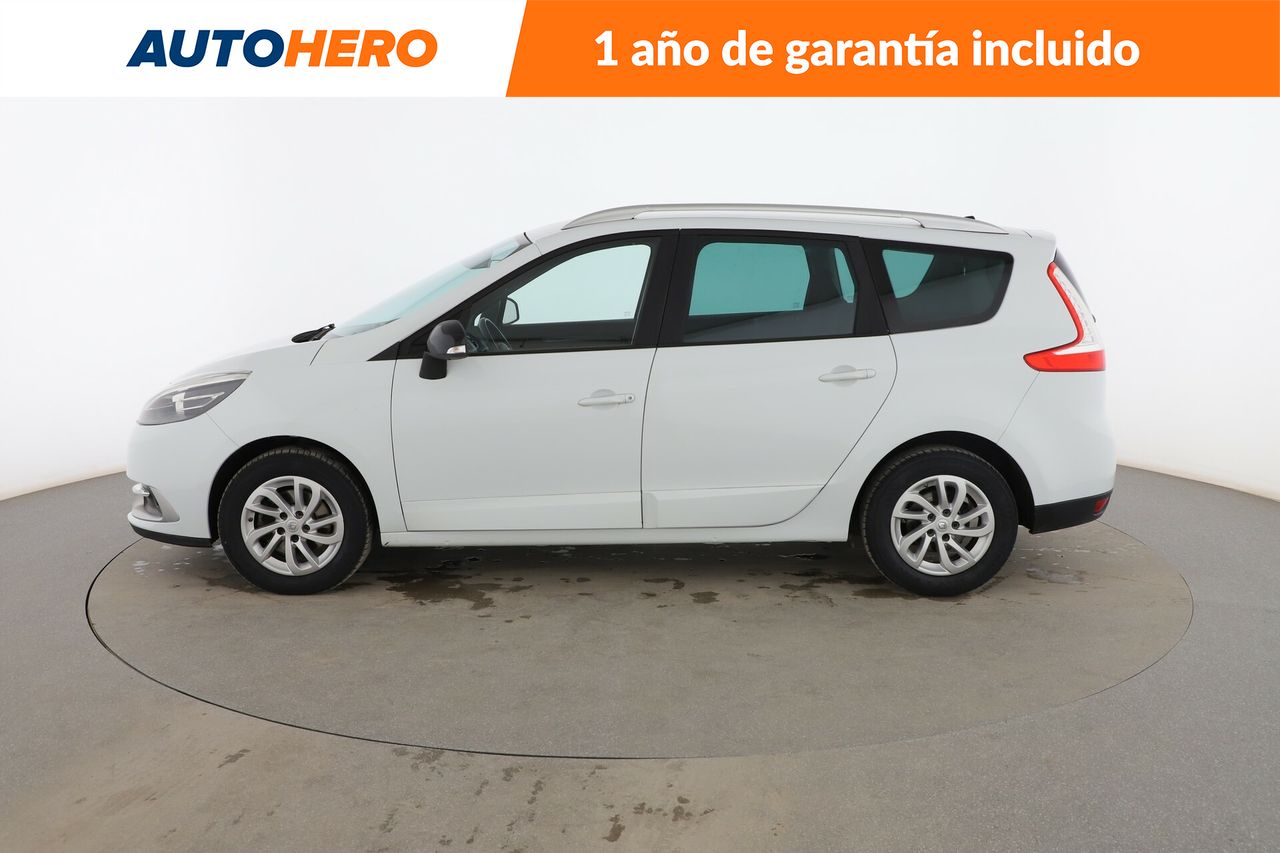 Foto Renault Grand Scénic 2