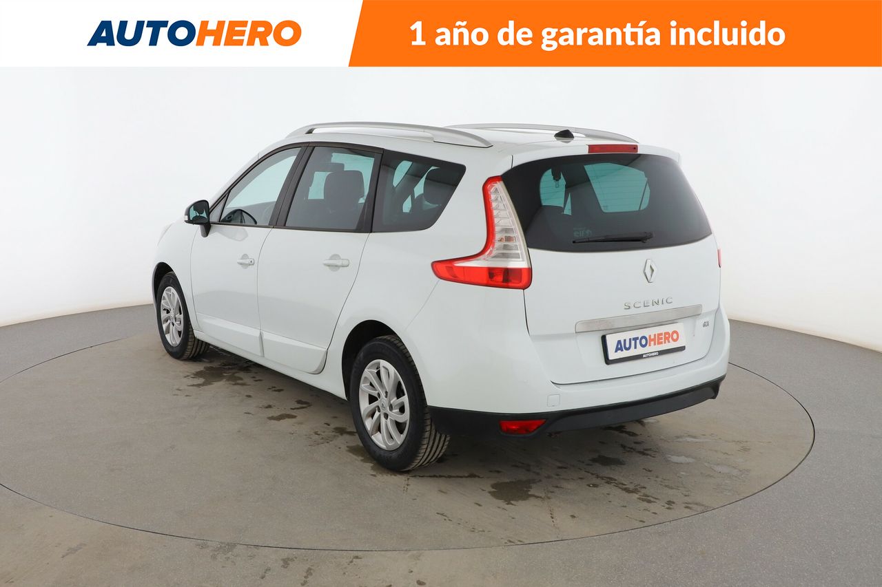 Foto Renault Grand Scénic 3