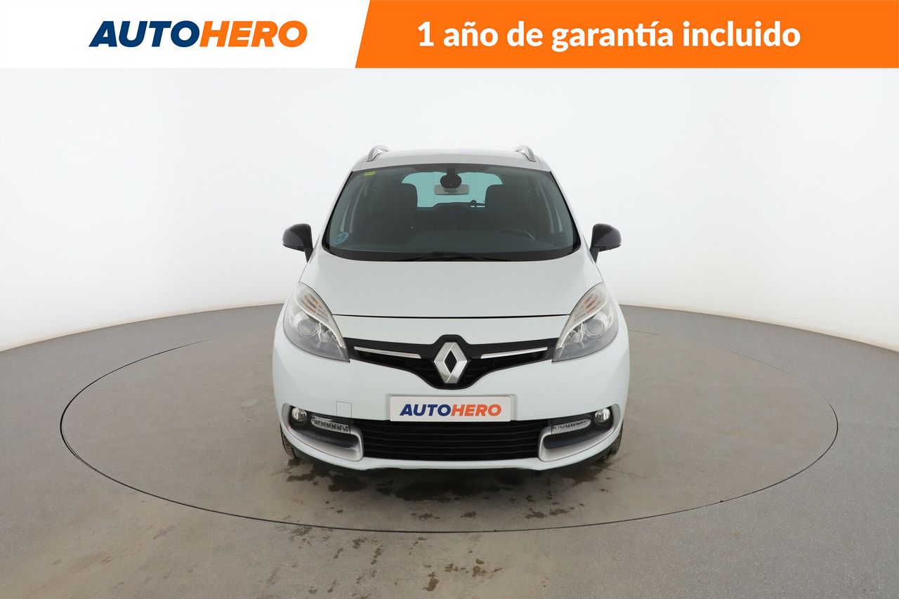 Foto Renault Grand Scénic 8